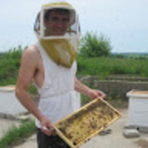 Meet your Posher, Dan